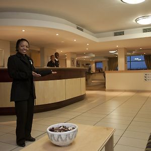 Road Lodge Bloemfontein Airport