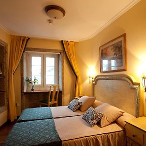 Hotel Fonte De San Roque
